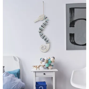 KONIK MORSki DO POWIESZENIA KOLOR 22 6 55 cm